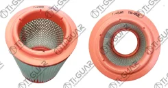 ������ ��������� Ti-Guar � TGA9325 TGA9325 ����
