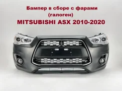 ������ � ����� + ���� Mitsubishi ASX 2013-2016 PO6400F701 ����