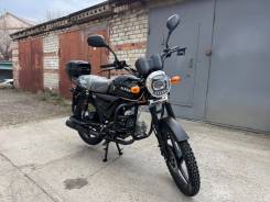 SPR-Motors Alpha New+. 125����. ��., ��������, ��� ���, ��� ������� ����
