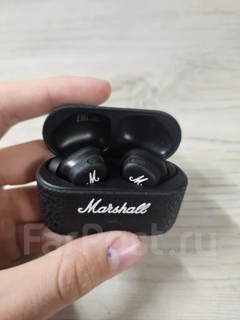 Marshall Motif II ANC ����