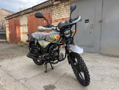 SPR-Motors Alpha Cross+. 125����. ��., ��������, ��� ���, ��� ������� ����