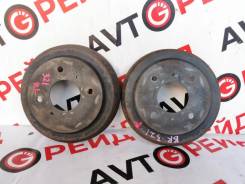 ������� ��������� Nissan Bluebird Sylphy 10.2004 432066N000 QG10 QG18DE, ������ 432066N000 ����