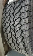 General Tire Grabber AT3. ����� at, �����. ��� ����� �� ������������� ����