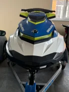BRP Sea-Doo Wake. 2017 ��� ����