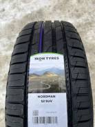 Nordman S2 SUV. ������, 2025 ���, ����� ����