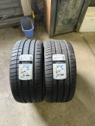 Vredestein Ultrac Vorti. ������, 2019 ���, �����. �������� ������� ����