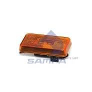 ������ ���������� ! LEDScania 4-serie Sampa 042070 042070 ����
