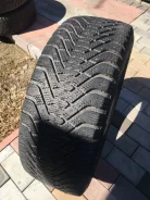 Goodyear UltraGrip 500. ������, ����������, 2007 ���, �/�, ����� 20 % ����