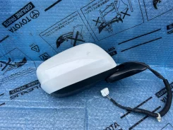 ������� ������ Honda Fit Shuttle GP 2. 2011-2014 1050 ����