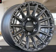 RTX Scorpion. 8.5x18", 6x139.7, ET12, �� 106,1���. ��� ����� �� ������ ����