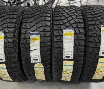 Goodyear Wrangler Territory MT. ����� mt, �����. ��� ����� �� ������������� ����
