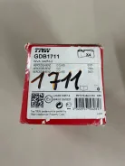������� ������ TRW Mercedes GDB1711 ����