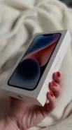 Apple iPhone 14. �/�, 256 ��, �����, 3G, 4G LTE, 5G, Dual-SIM, ����������, NFC, eSIM, ������� �������, ������������ ������� ����