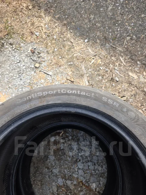 Continental ComfortContact-5. ������, 2019 ���, �/�, ����� 50 % ����