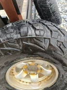 Goodyear Wrangler. ����� mt, 2020 ���, �/�, ����� 40 % ����
