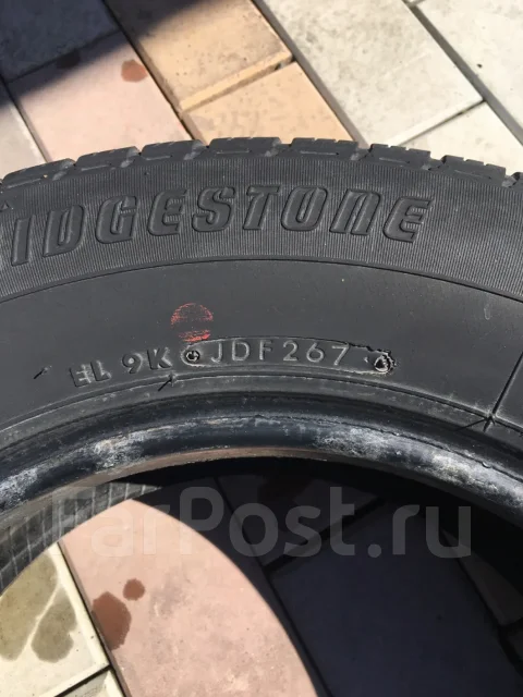 Bridgestone SF-322. ������, �/�, ����� 25 % ����