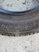 Dunlop Le Mans. ������, 2019 ���, �/�, ����� 10 % ����