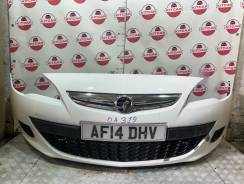 ������ �������� Opel Astra J GTC 2014 1400899 P10 A14NET 1400899 ����