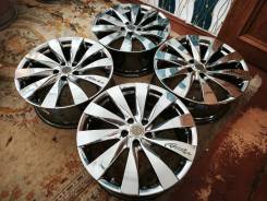 Anevias. 8.0x19", 5x114.3, ET45, �� 73���. ����