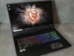 MSI GP66 Leopard 11UG. 15.6", 2,3����, ��� 16 ��, ���� 1 024���, WiFi: 1, Bluetooth: 1, ����������� �� 3��. ����