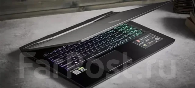 MSI GP66 Leopard 11UG. 15.6", 2,3����, ��� 16 ��, ���� 1 024���, WiFi: 1, Bluetooth: 1, ����������� �� 3��. ����