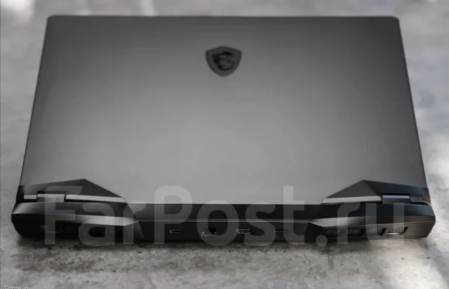 MSI GP66 Leopard 11UG. 15.6", 2,3����, ��� 16 ��, ���� 1 024���, WiFi: 1, Bluetooth: 1, ����������� �� 3��. ����