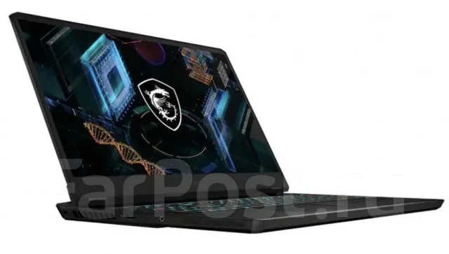 MSI GP66 Leopard 11UG. 15.6", 2,3����, ��� 16 ��, ���� 1 024���, WiFi: 1, Bluetooth: 1, ����������� �� 3��. ����