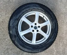 JST. x18", 5x114.3 ����