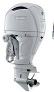 Yamaha. 300��.�., 4-�������, ����������, ���� X (635 ��), 2025 ��� ����