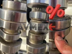 ���������� Scania Dc12 1537778 ����