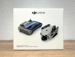 DJI Lito X1. � �������. ��� ����� �� ������������ ����