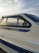 Yamaha Passport 19. 1990 ���, ����� 6��., ��������� ���������, 90��.�., ������ ����