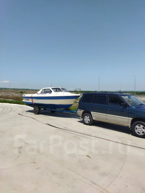 Yamaha Passport 19. 1990 ���, ����� 6��., ��������� ���������, 90��.�., ������ ����
