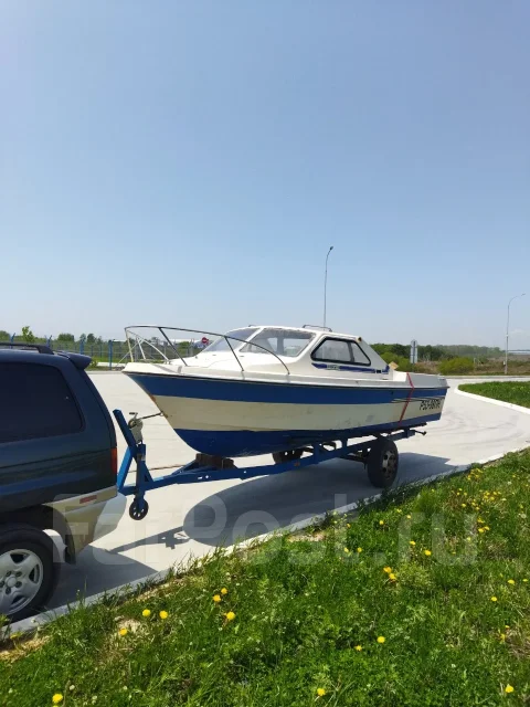 Yamaha Passport 19. 1990 ���, ����� 6��., ��������� ���������, 90��.�., ������ ����
