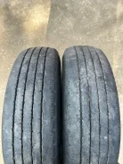 Bridgestone R202. ������, 2007 ���, �/�, ����� 20 % ����