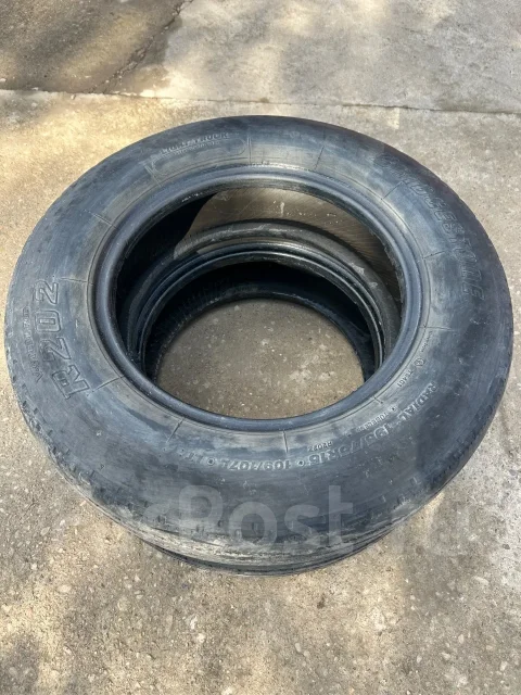 Bridgestone R202. ������, 2007 ���, �/�, ����� 20 % ����