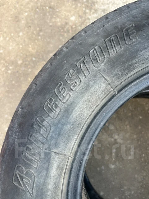 Bridgestone R202. ������, 2007 ���, �/�, ����� 20 % ����