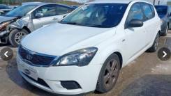 ����� �������� ����� KIA Ceed ED 663111H010 ����