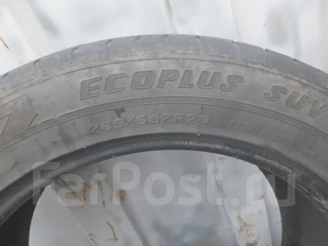 Goform EcoPlus SUV. ������, 2019 ���, �/�, ����� 20 % ����