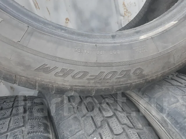 Goform EcoPlus SUV. ������, 2019 ���, �/�, ����� 20 % ����