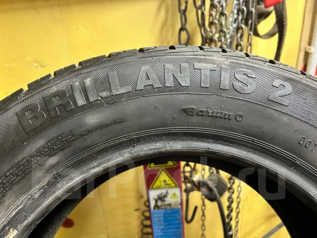 Barum Brillantis 2. ������, 2012 ���, �/�, ����� 5 % ����