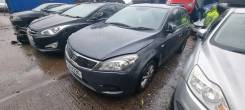 ����� �������� ����� KIA Ceed ED 663111H010 ����