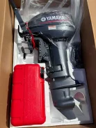 Yamaha. 15��.�., 2-�������, ����������, ���� S (381 ��), 2026 ���. ��� ����� �� ���������� ����