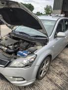 ����� �������� ����� KIA Ceed ED 663111H010 ����