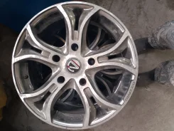 Dizzard. 8.0x18", 5x150, ET50 ����