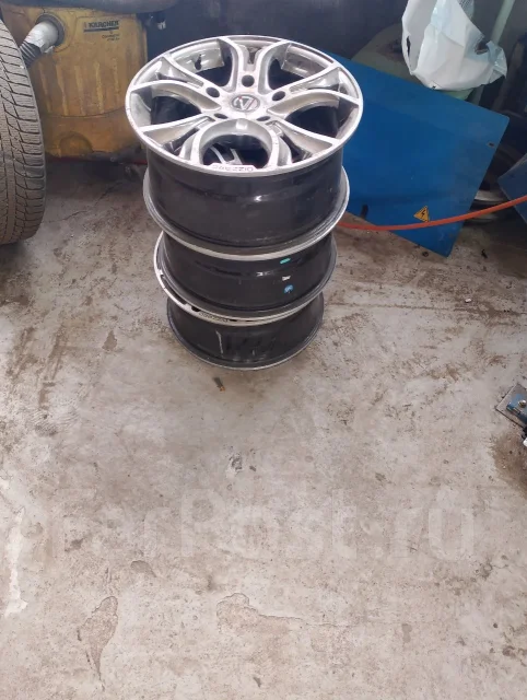 Dizzard. 8.0x18", 5x150, ET50 ����