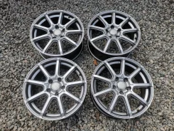 Grass SV. 7.0x17", 5x114.3, ET48 ����