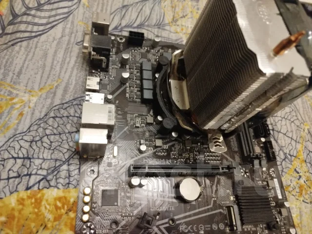 H510 ����