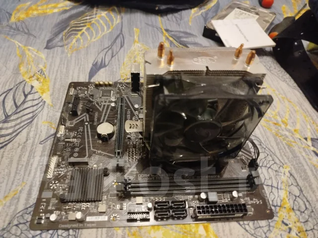 H510 ����
