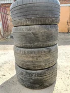 Continental ContiSportContact 5. ������, 2019 ���, �/�, ����� 50 % ����